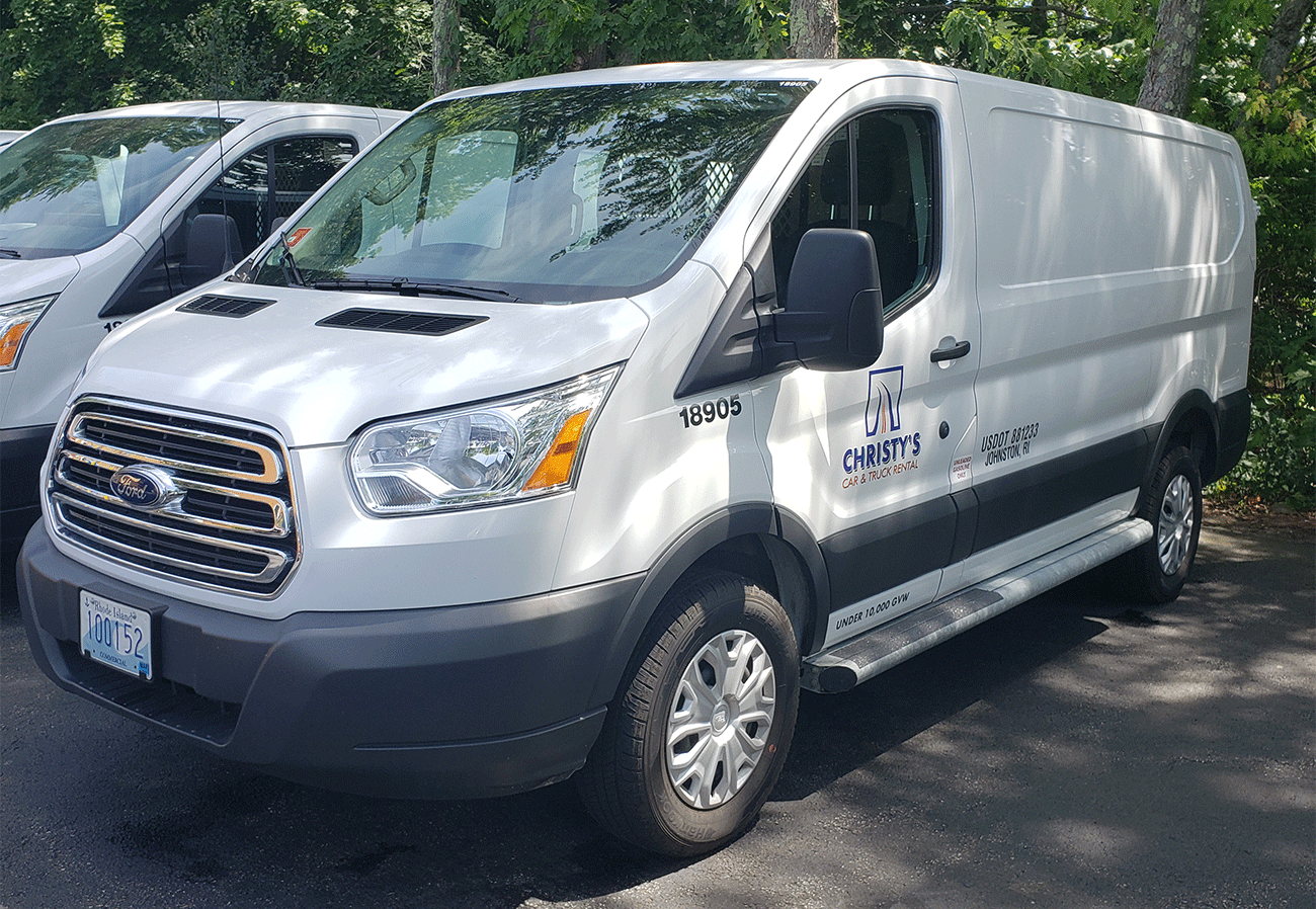 Mid Quad Uhaul Rental thumbnail