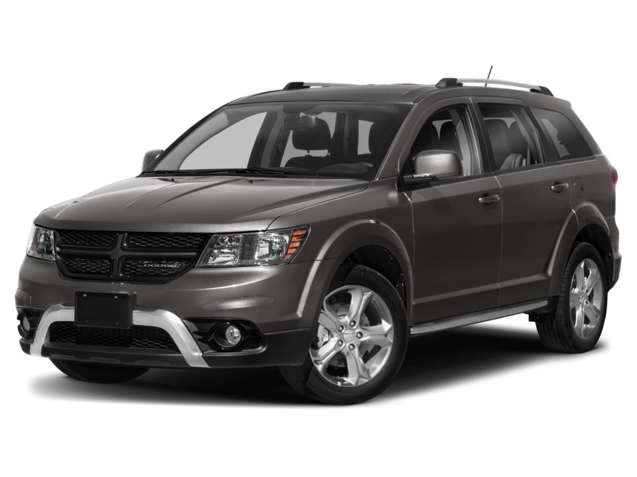 Mid-Size SUVs