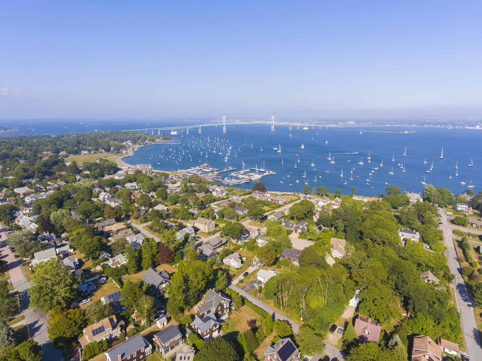 4 Things to See and Do Around Johnston, Rhode Island