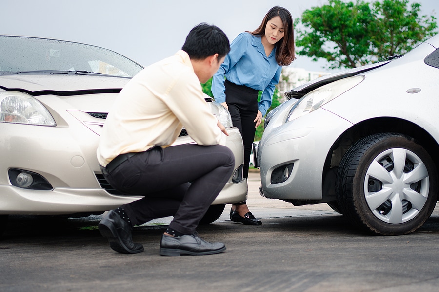 Do You Need An Insurance Replacement Vehicle Rental? We Can Help!