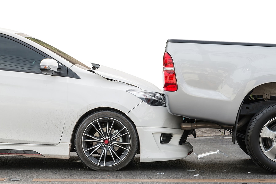 How to Secure A Vehicle Rental After An Accident