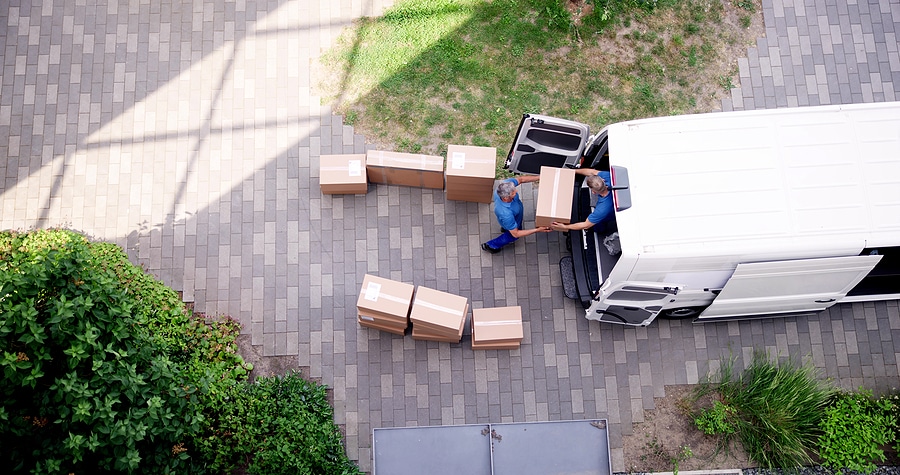 What to Do if Your Delivery Truck Needs Repairs