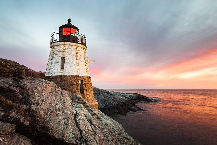 3 Rhode Island Destinations to Travel Through in a Car Rental