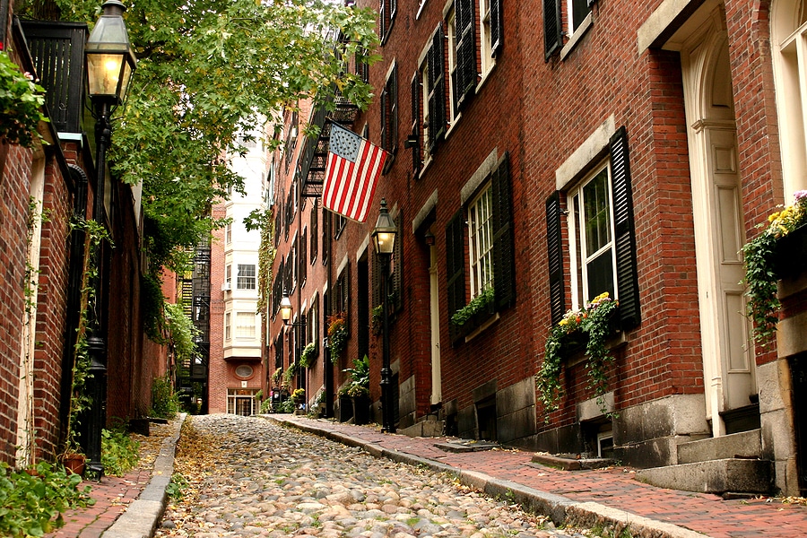 The 4 Best Day Trip Destinations From Providence, Rhode Island