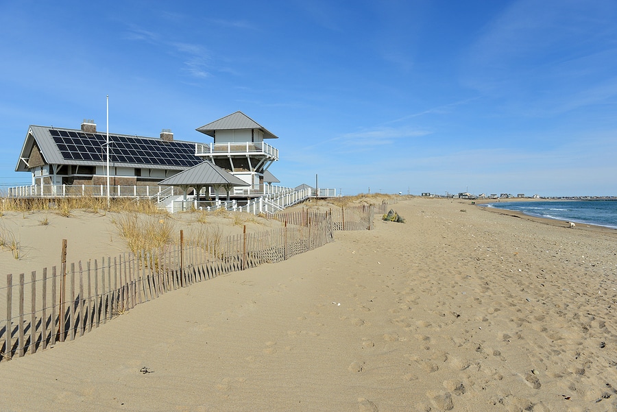 Top 5 Beaches to Visit in a Vehicle Rental This Summer