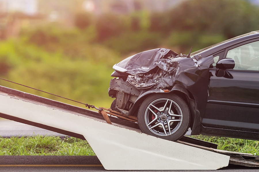 Insurance Replacement Car Rentals: 3 Things to Consider