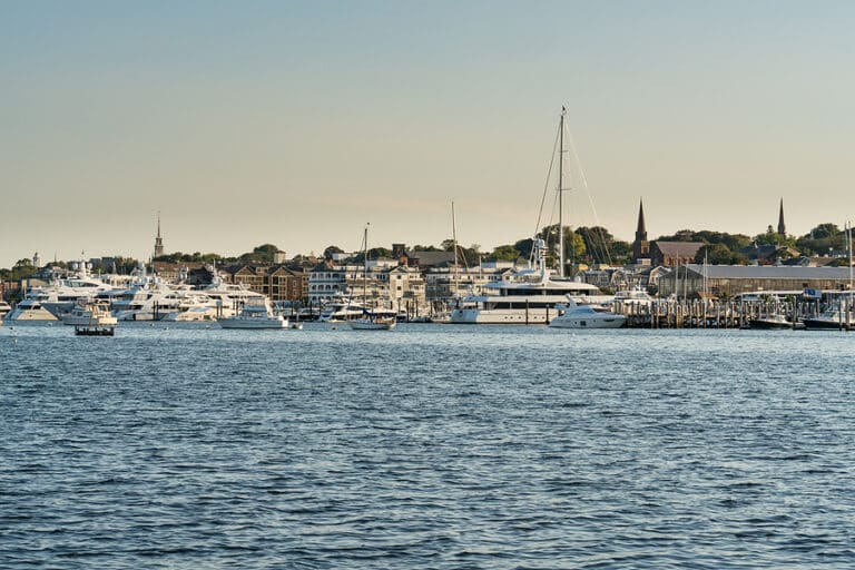 5 Weekend Getaway Ideas from Providence in Your Rental Car