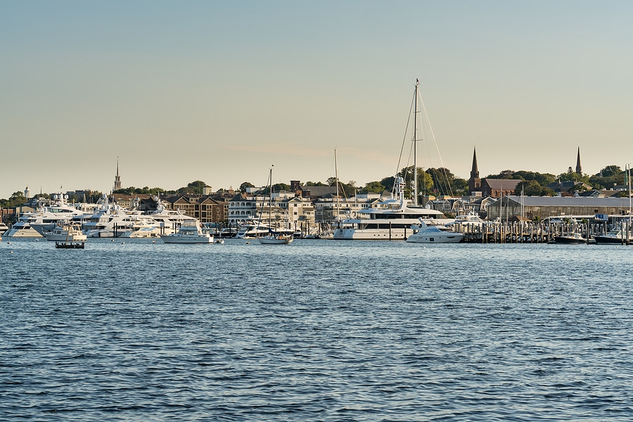 5 Weekend Getaway Ideas from Providence in Your Rental Car