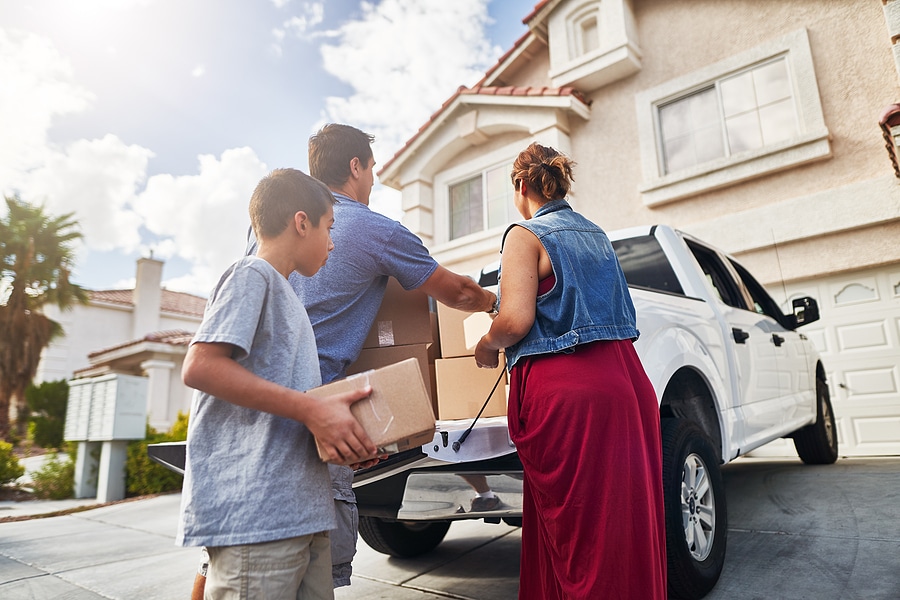 Get More Done This Summer with a Pickup Truck Rental