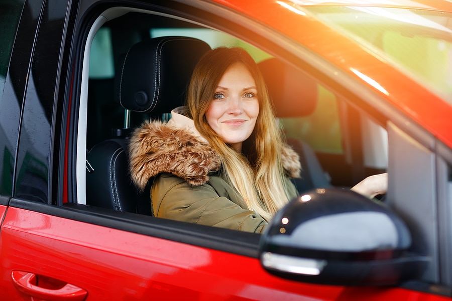 Avoid Airport Stress: Winter Car Rentals in Rhode Island