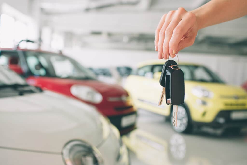 Car, Van, or Truck Rental: Which One Should You Choose?
